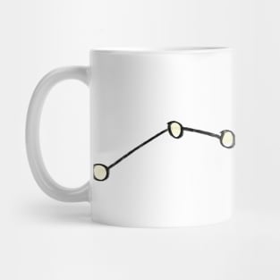 Little Dipper Mug